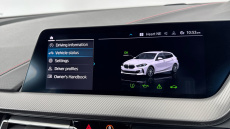 BMW 1 Series 128ti 5dr Step Auto Petrol Hatchback